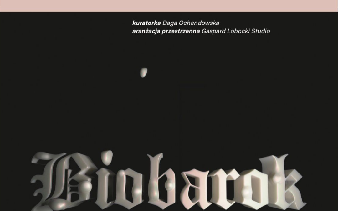 Bio-Baroque