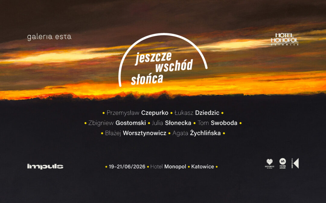 Jeszcze Wschód Słońca